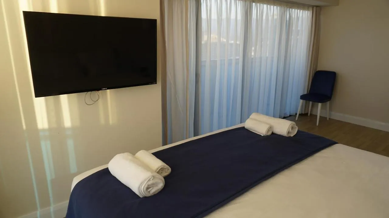 Diamond Apartment Batum