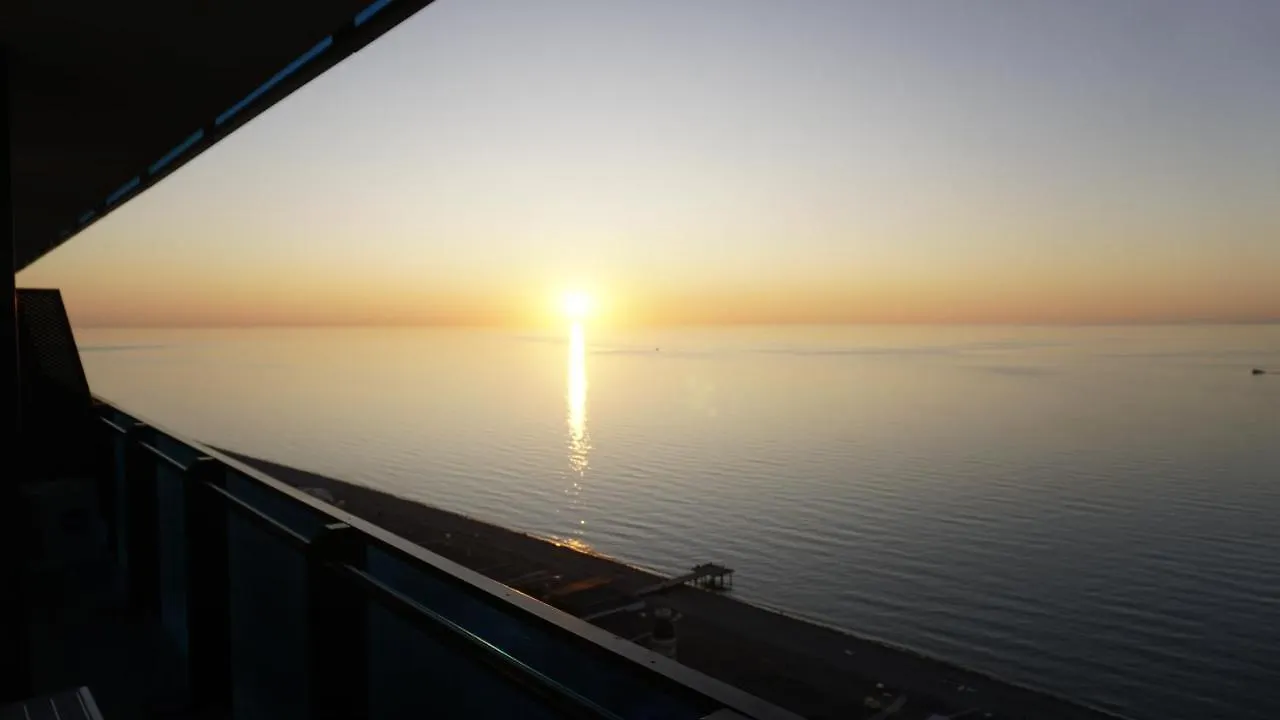 Apart Otel Diamond Apartment Batum